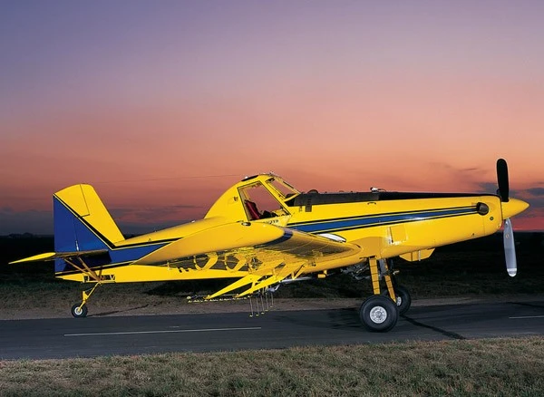 Aeronave AT-402B