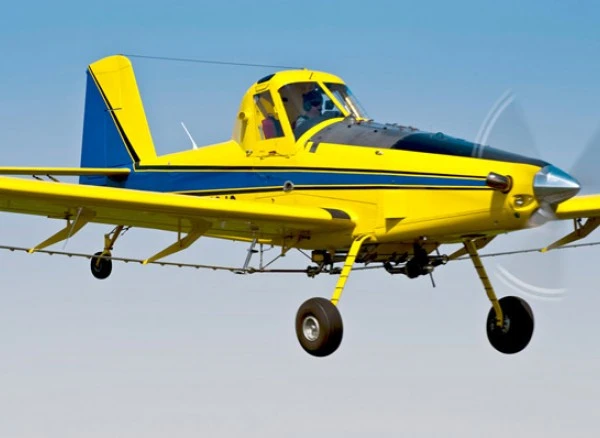 Aeronave AT-504